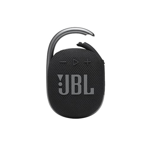 JBL Clip 4 Ultra Portable Waterproof Speaker