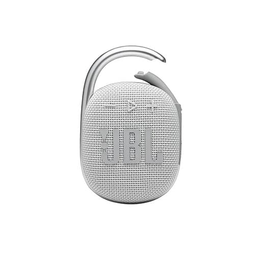Gadget Store - JBL Clip 4 Ultra Portable Waterproof Speaker