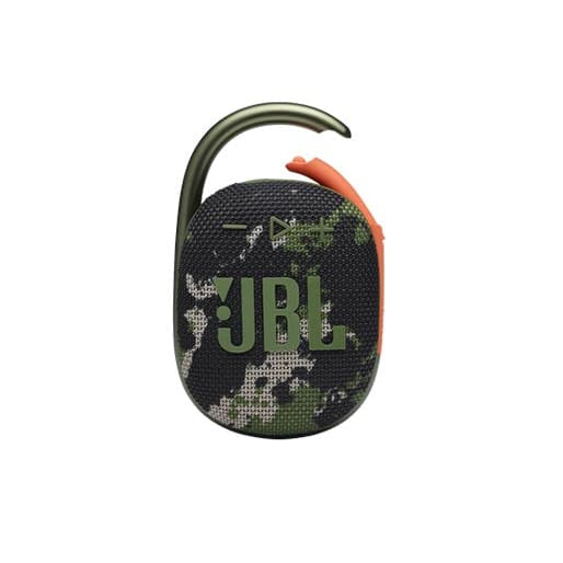 Gadget Store- JBL Clip 4 Ultra Portable Waterproof Speaker -