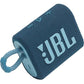 Gadget Store- JBL GO3 Portable Waterproof Speaker - أزرق