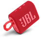 Gadget Store - JBL GO3 Portable Waterproof Speaker - أحمر