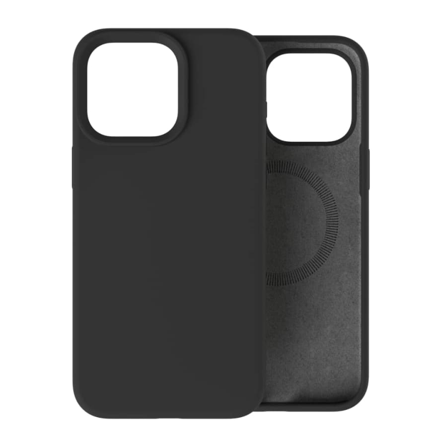 Gadget Store - جي اس كفر سيليكون مع ماغسيف Gadget Store