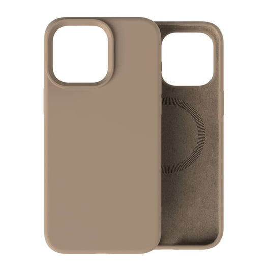 جي اس كفر سيليكون ماغسيف - بني | متين وأنيق | GadgetQA - 16