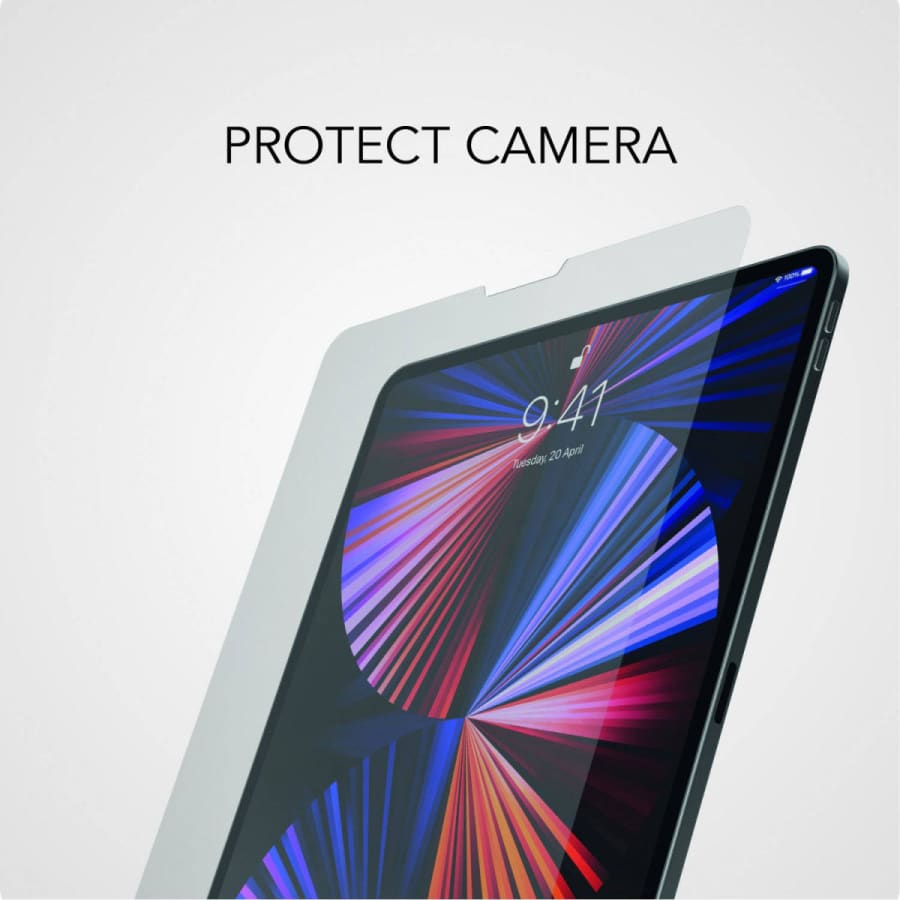 Gadget Store- LEVELO Laminated Crystal Clear Tempered Glass