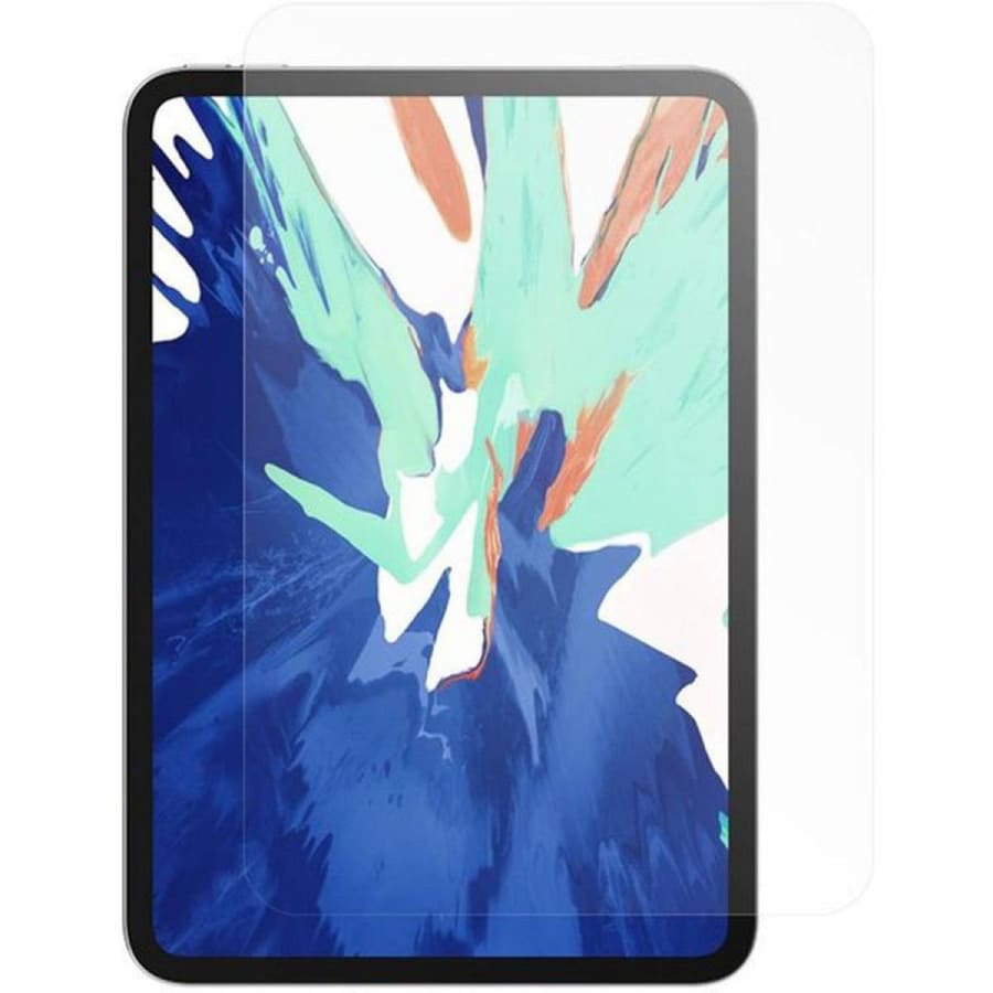 Gadget Store- LEVELO Laminated Crystal Clear Tempered Glass