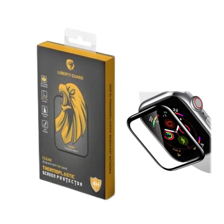 LIBERTY GUARD Screen Protection for Apple Watch Gadget Store