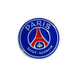 Gadget Store- Metal Sticker - شعار نادي باريس سانت جيرمان