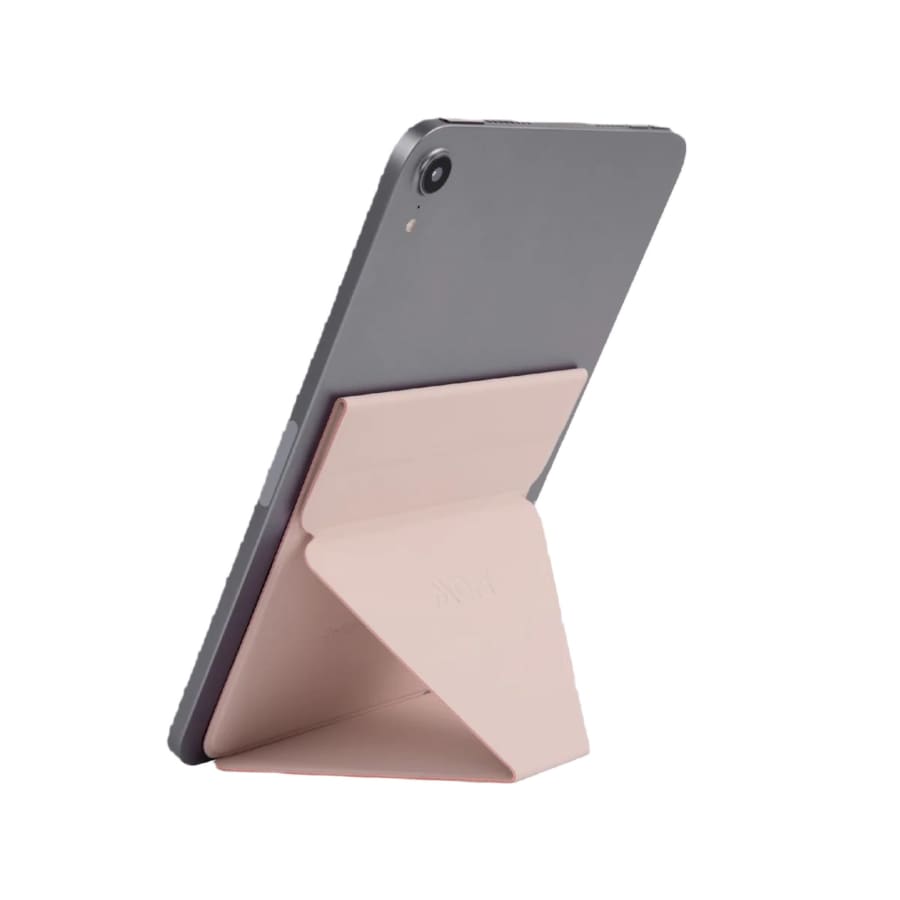 Gadget Store - MOFT - Snap iPad Stand وردي