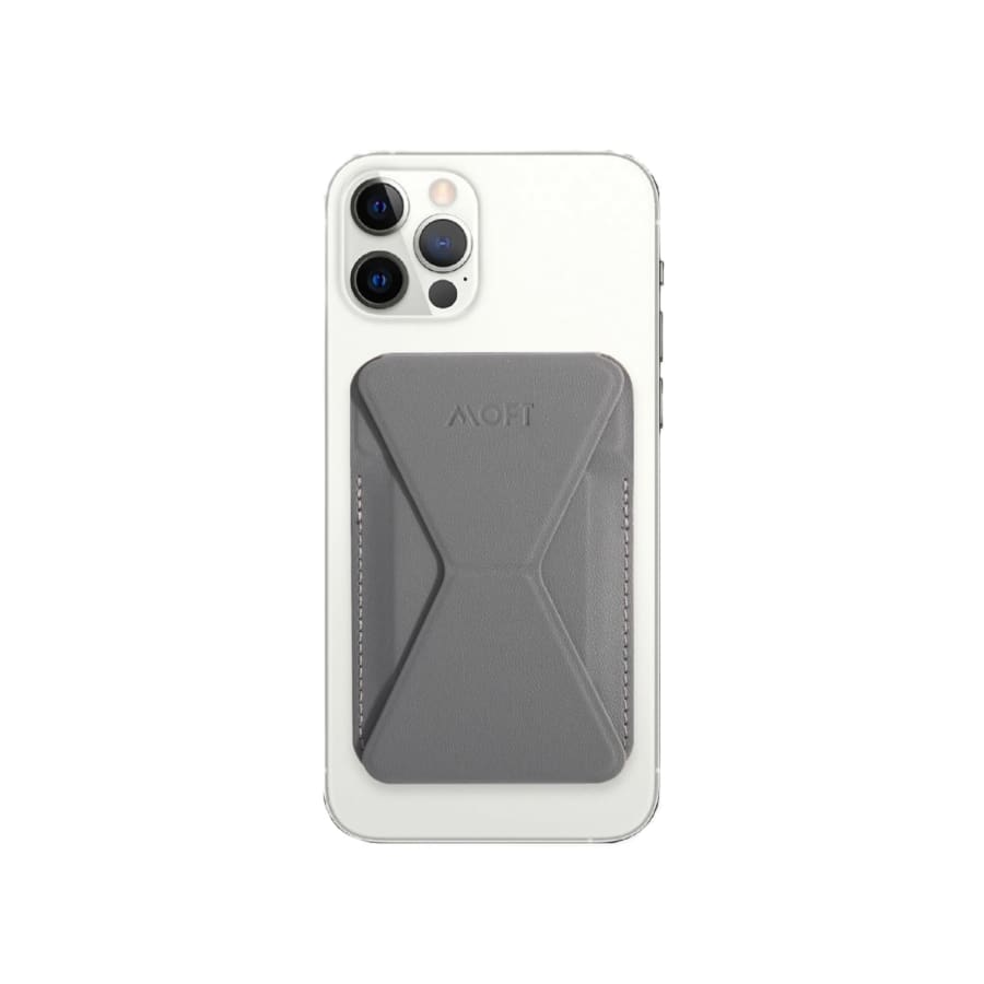 Gadget Store - MOFT Snap-on Phone Stand and Wallet MagSafe