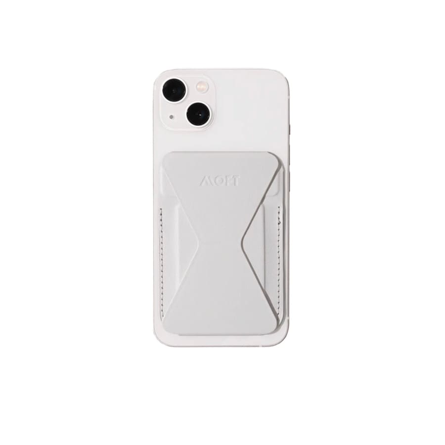 Gadget Store - MOFT Snap-on Phone Stand and Wallet MagSafe