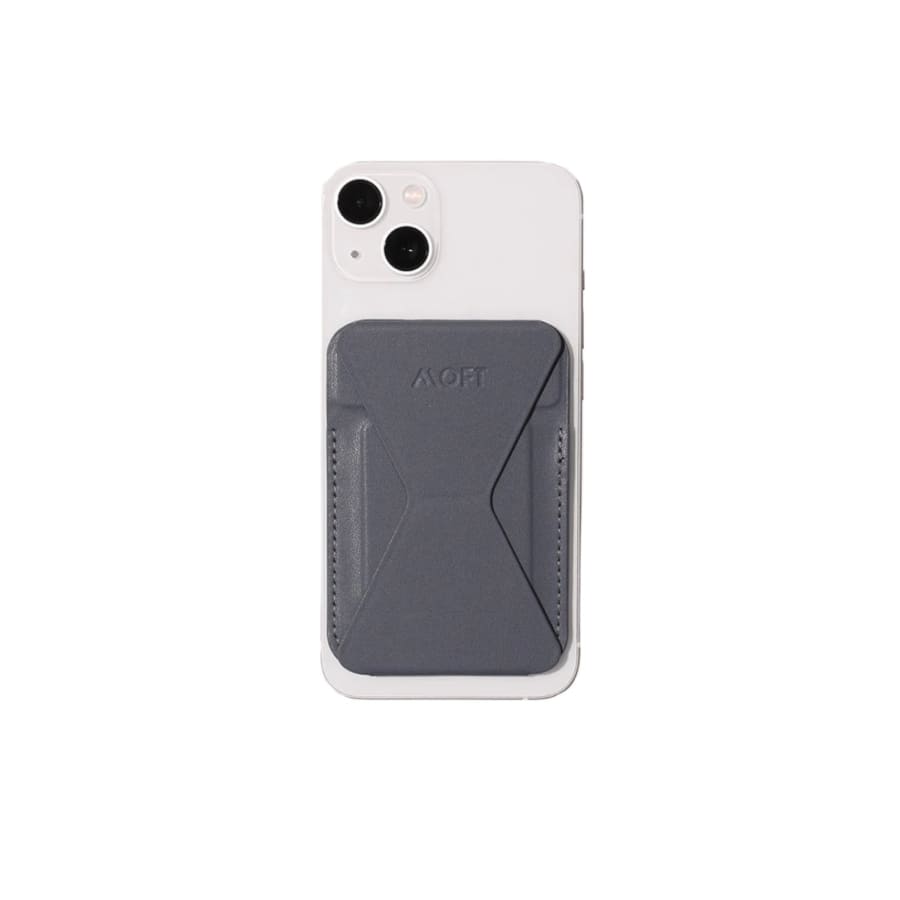 Gadget Store - MOFT Snap-on Phone Stand and Wallet MagSafe