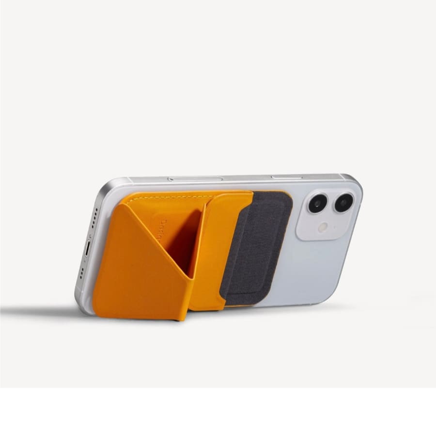 Gadget Store - MOFT Snap-on Phone Stand and Wallet MagSafe