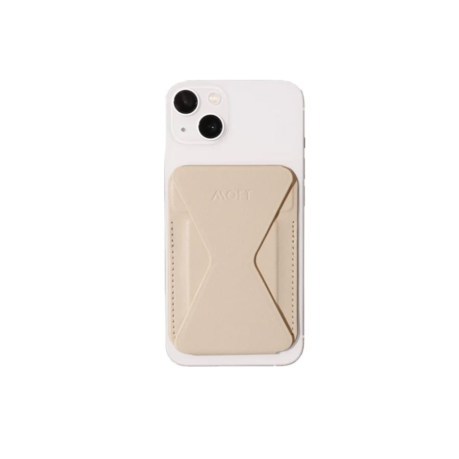 Gadget Store - MOFT Snap-on Phone Stand and Wallet MagSafe