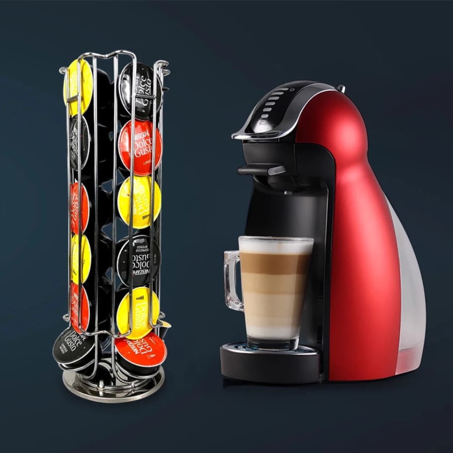 Gadget Store - Nescafe Capsule Stand