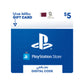 Gadget Store- PlayStation Card QA Account