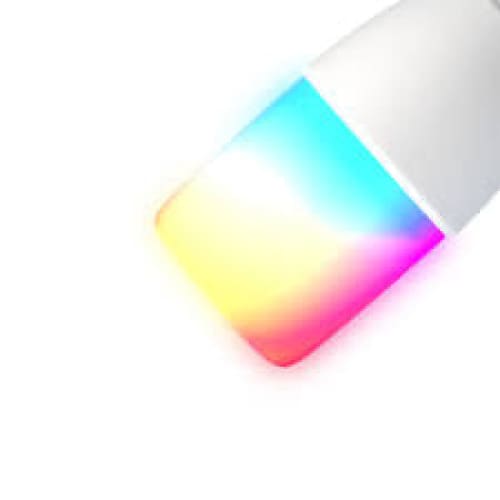 Gadget Store - PORODO BRITE RGB Smart LED Bulb 7W