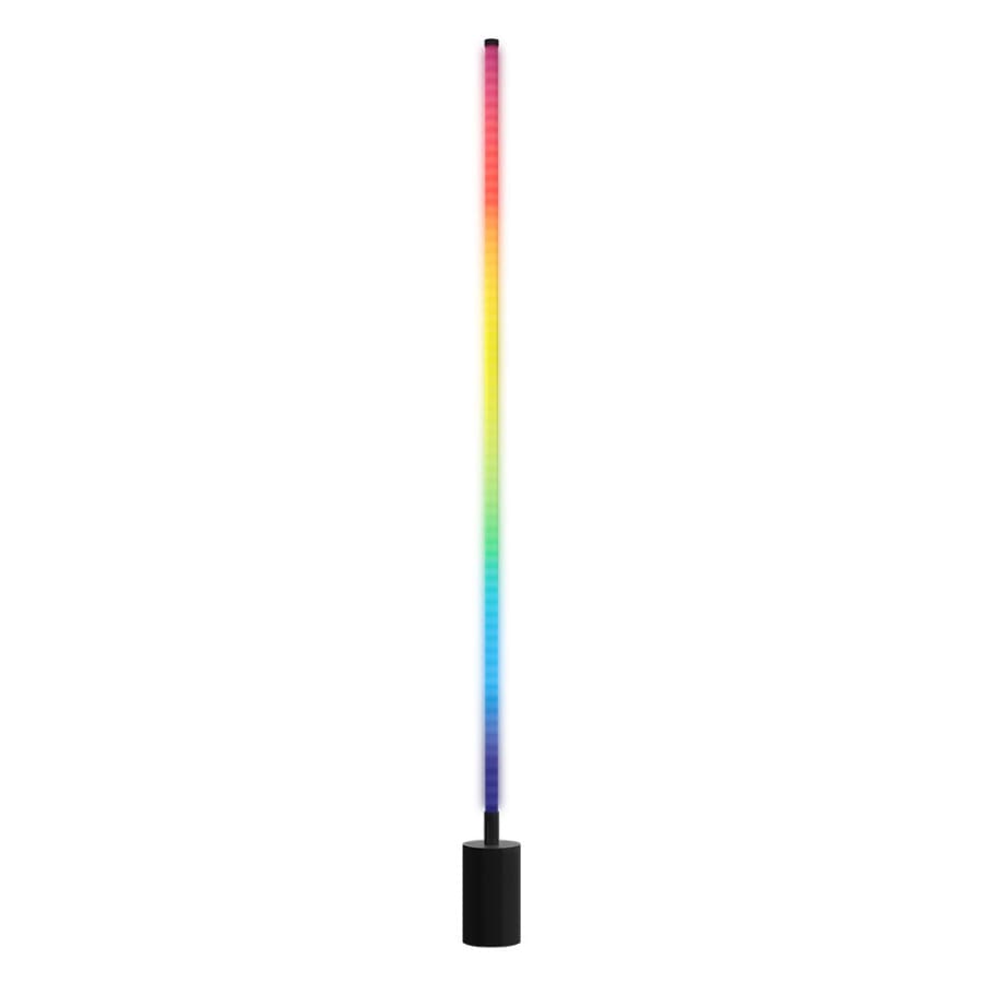 Gadget Store - PORODO BRITE RGB Smart LED Floor Lamp 18W