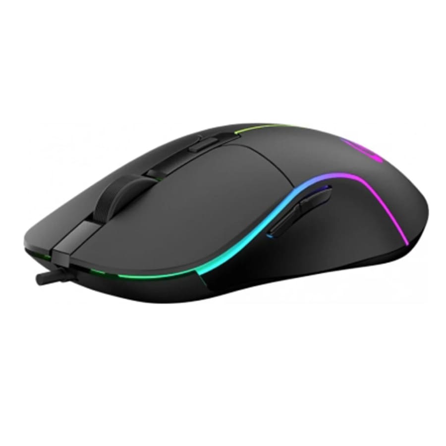 Gadget Store - PORODO GAMING RGB 7D Mouse PDX311