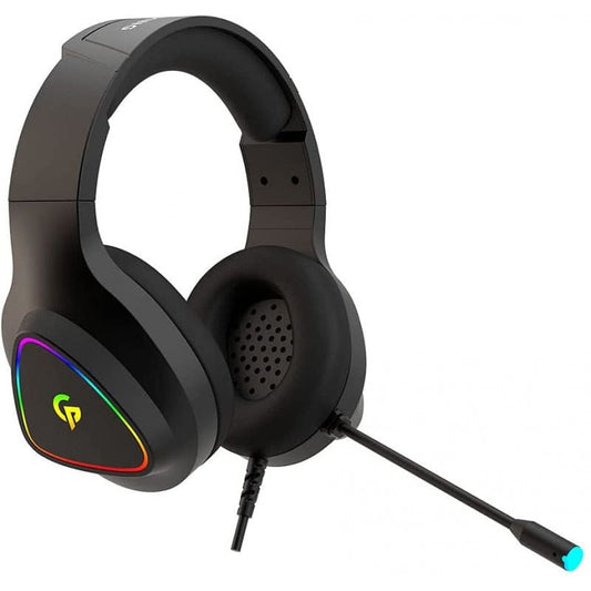 Gadget Store - PORODO GAMING RGB wired Headphone PDX414