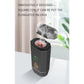 Gadget Store - Portable Diamond Electric Incense burner