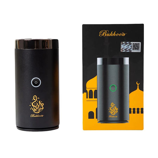 Portable Electric Incense burner