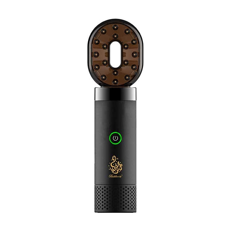 Gadget Store - Portable Electric Incense burner with Hair