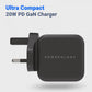 Gadget Store - POWEROLOGY Ultra Compact GaN Charger PD 20W