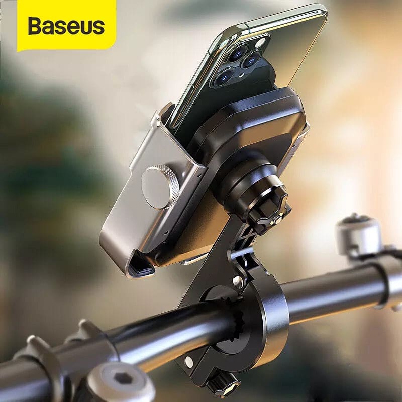 Gadget Store - قاعدة جوال للدراجات Baseus BASEUS