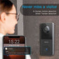 Gadget Store Qatar - ARENTI VBELL1- Battery Powered 2K Video