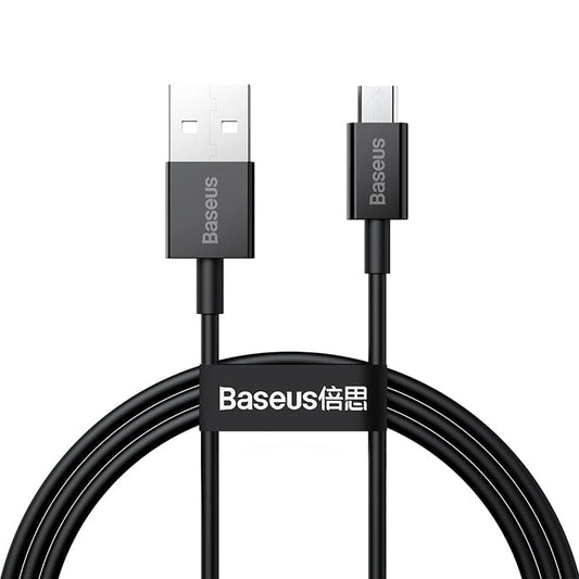 Gadget Store Qatar - Baseus Superior Series شاحن USB