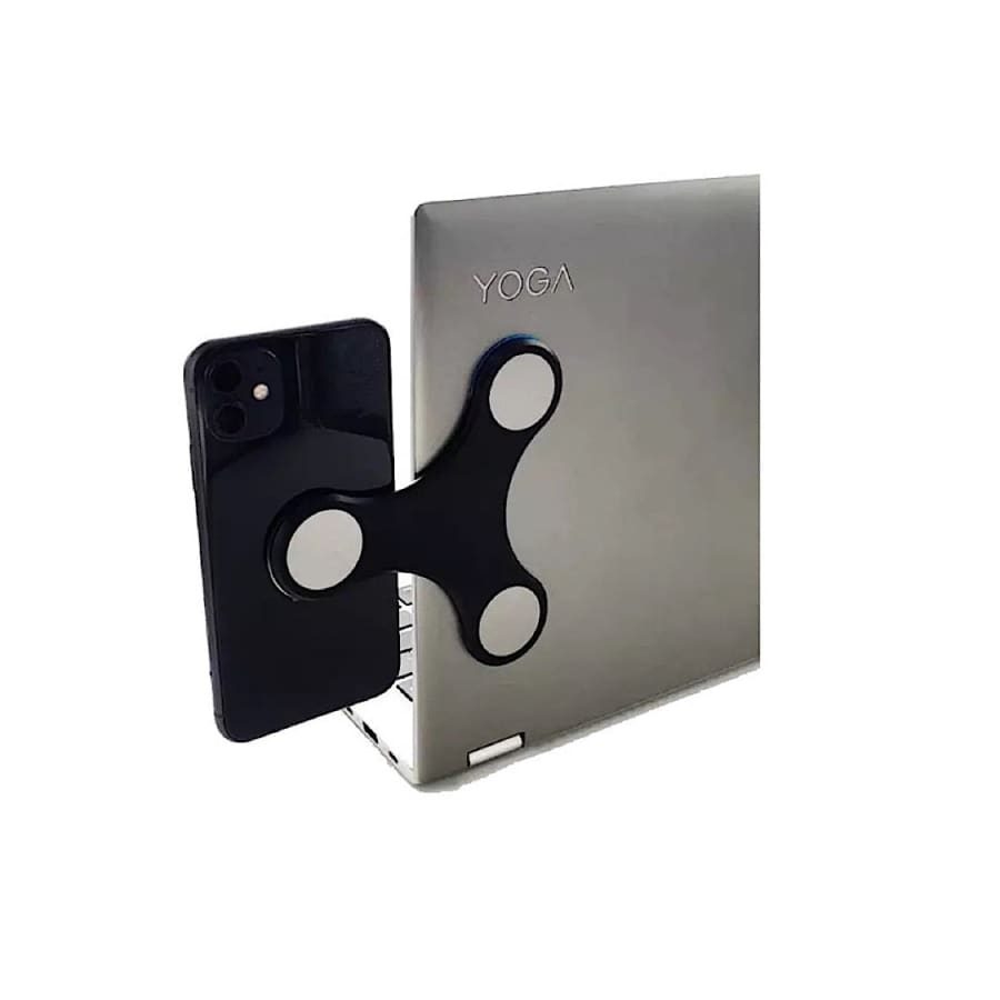 Gadget Store- RAKO Bridge Laptop Magnetic Phone Holder