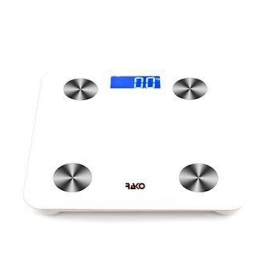 Gadget Store- RAKO Smart BMI Scale