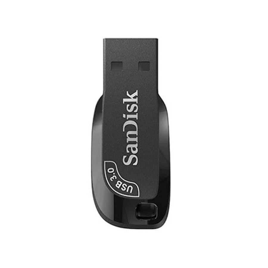Gadget Store- SanDisk USB Flash Drive - 64 جيجا بايت