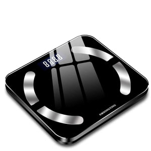 Body Fat Scale with Smart App (USB)