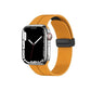 Gadget Store- Silicone Strap with Steel Buckle for Apple