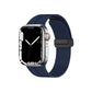 Gadget Store- Silicone Strap with Steel Buckle for Apple