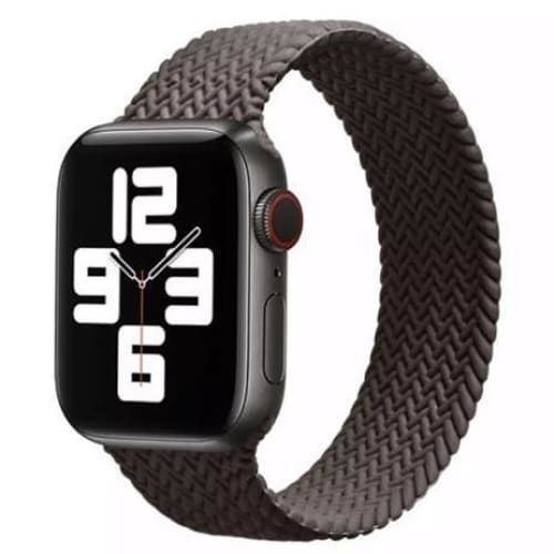 Gadget Store - ⁨⁨سوار من السيليكون المطاط لساعة Apple Watch