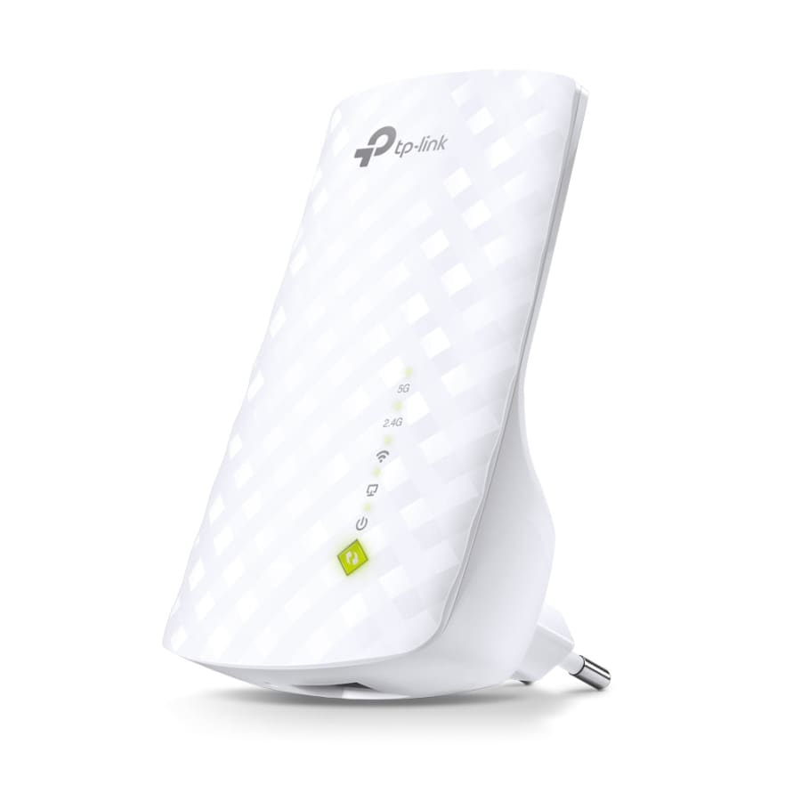 Gadget Store- TP-LINK RE200 AC750 WIFI Range Extender