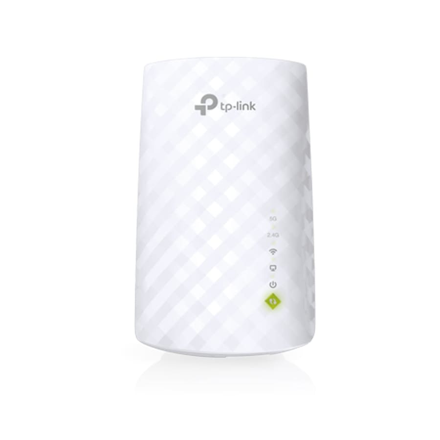 Gadget Store- TP-LINK RE200 AC750 WIFI Range Extender