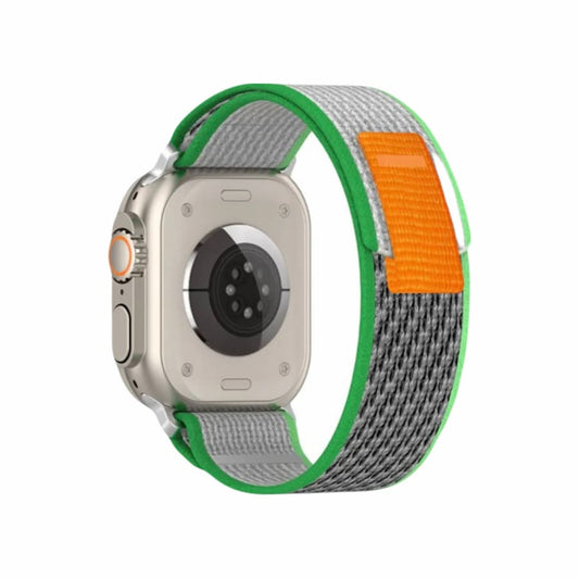 Gadget Store- Trail Loop Nylon Fabric Strap for Apple Watch