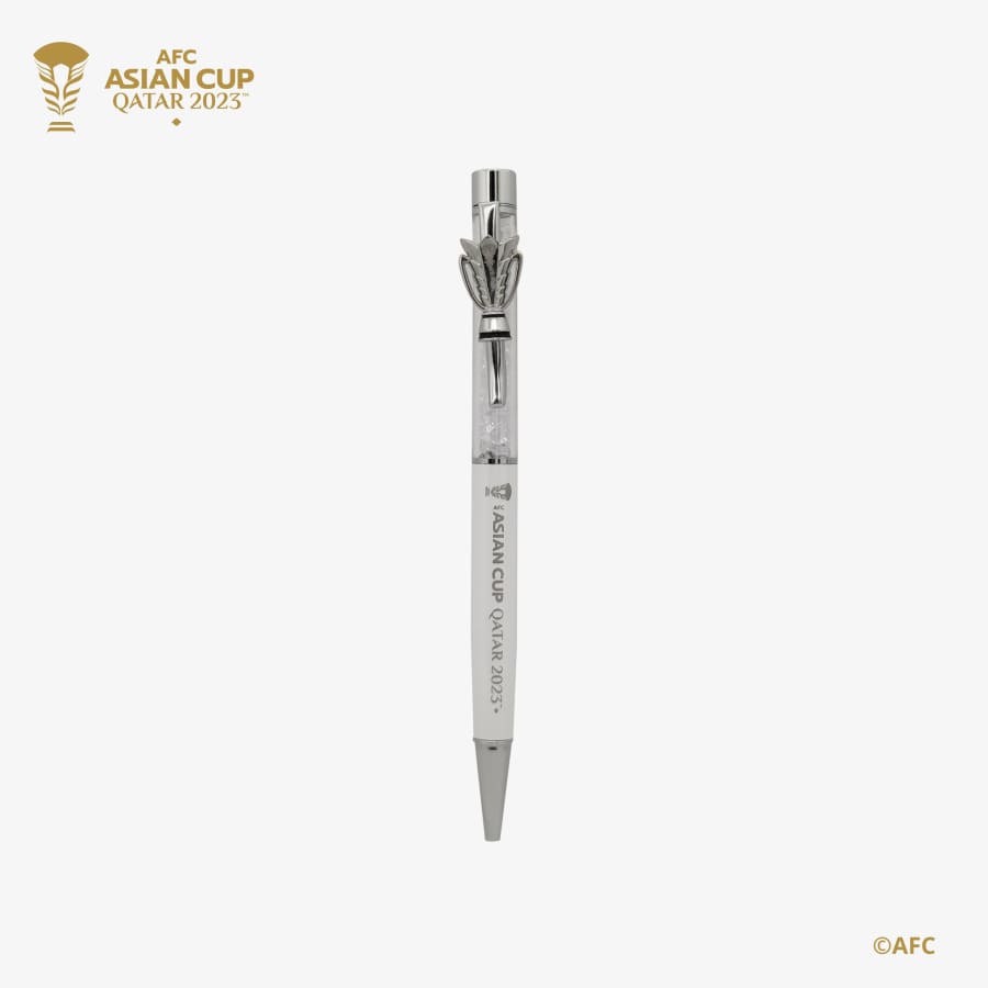 Gadget Store - Trophy Pen أبيض
