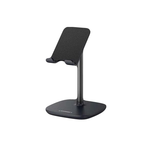 Gadget Store- UGREEN Desktop Phone Stand - أسود