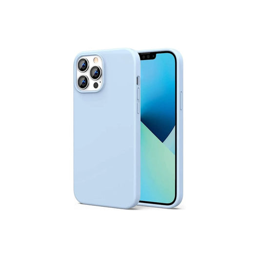 Gadget Store- UGREEN Silky Silicone Cover - ايفون 12/ ايفون