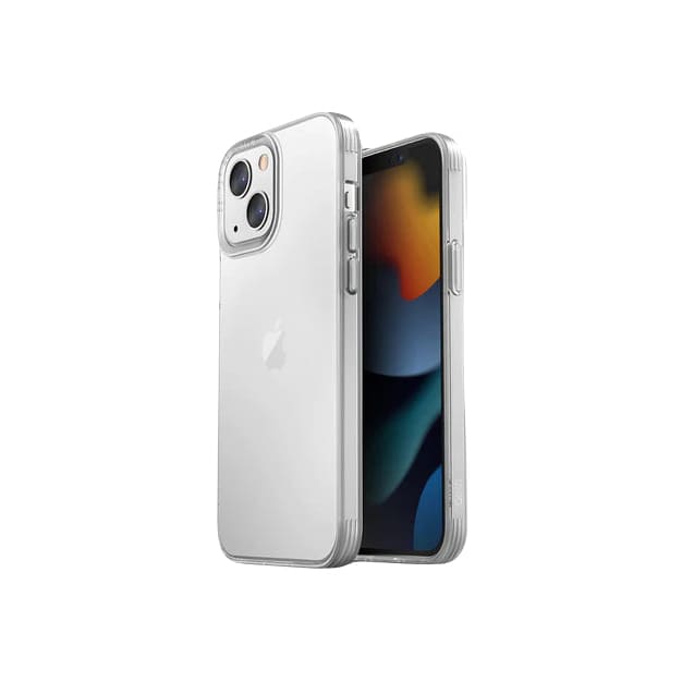Gadget Store- UNIQ Clarion Clear Case for iPhone 13