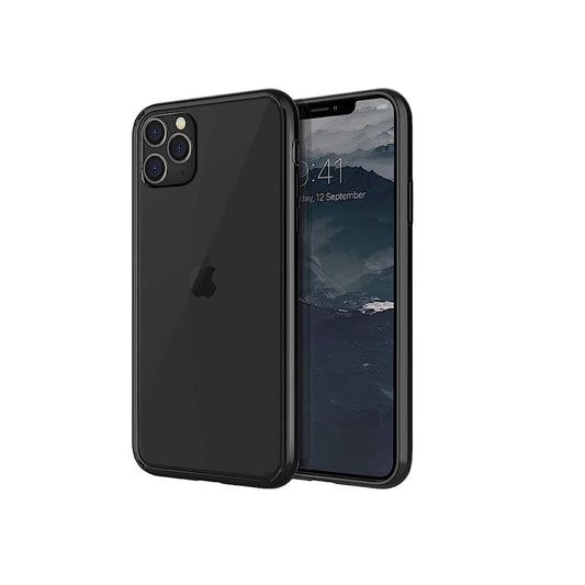 Gadget Store- UNIQ Lifepro Xtreme Transparent Cover