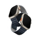 Gadget Store - UNIQ Revix Reversible Magnetic Silicone Strap