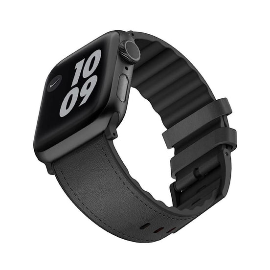 Venturx Crafted With Genuine Artisan Leather