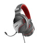 Gadget Store- VERTUX MALAGA Amplified Stereo Wired Gaming