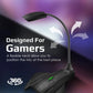 Gadget Store- VERTUX VERTUMIC 1 HD Anti-Vibration Gaming