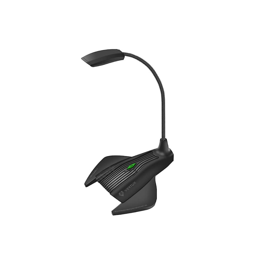 Gadget Store- VERTUX VERTUMIC 1 HD Anti-Vibration Gaming